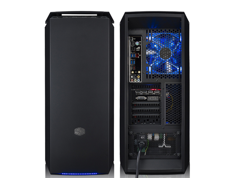 酷冷至尊MasterCase Pro 6主图4