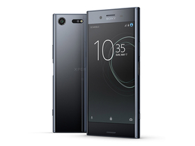 Xperia XZ Premium