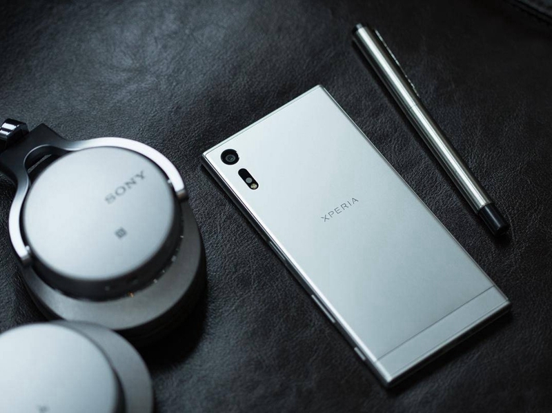 【圖】索尼xperia xz premium圖片( sony xz premium 圖片)__場景外觀