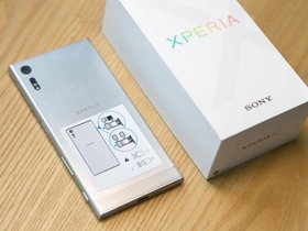 Xperia XZ Premium