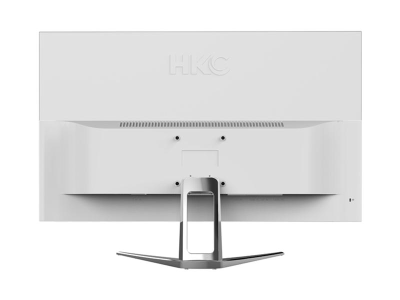 HKC U320背面