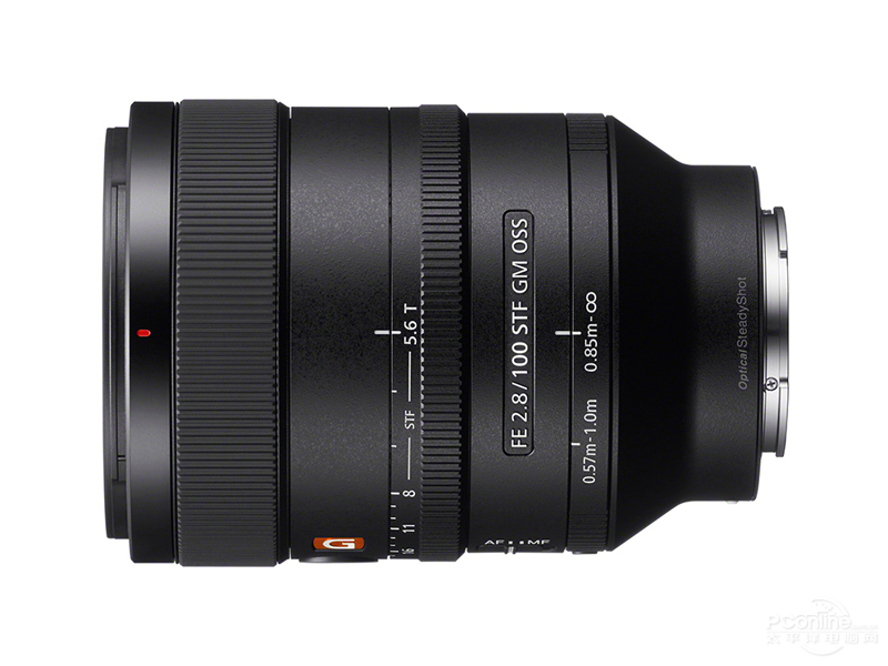 FE 100mm F2.8 STF GM OSSͼ