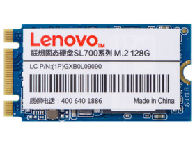 SL700 128G M.2 2242 SSD