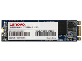 SL700 128G M.2 2280 SSD