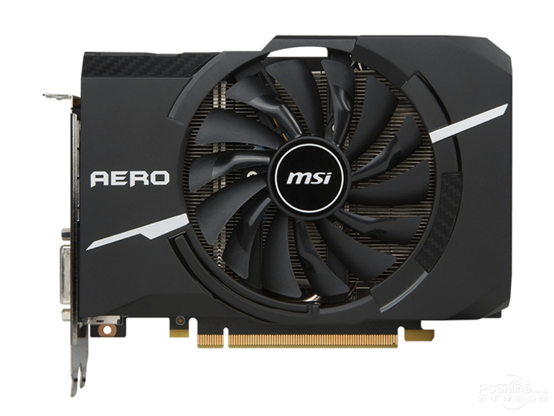 ΢GTX 1070 8GB AERO ITXͼ