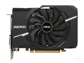 ΢GTX 1070 8GB AERO ITX