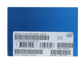 Intel core i5 6402p обзор