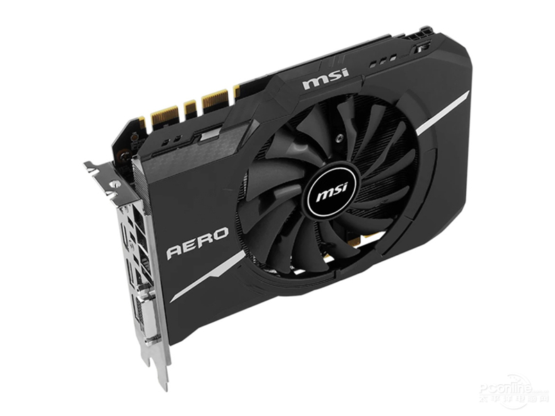 ΢GTX 1070 AERO ITX 8G OCͼ