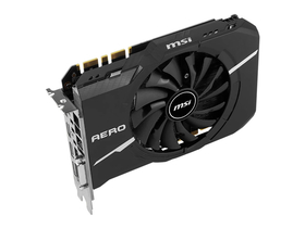 ΢GTX 1070 AERO ITX 8G OC