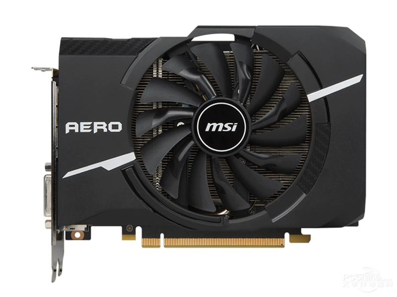 ΢GTX 1070 AERO ITX 8G OCͼ