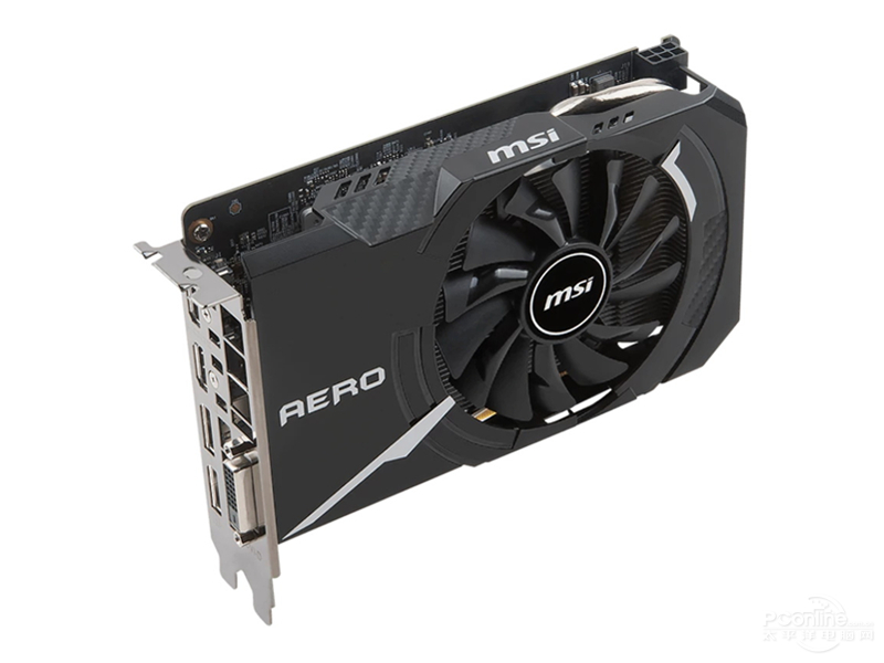 ΢GTX 1060 AERO ITX 6G OCͼ