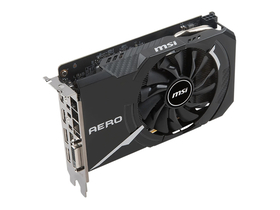 ΢GTX 1060 AERO ITX 3G