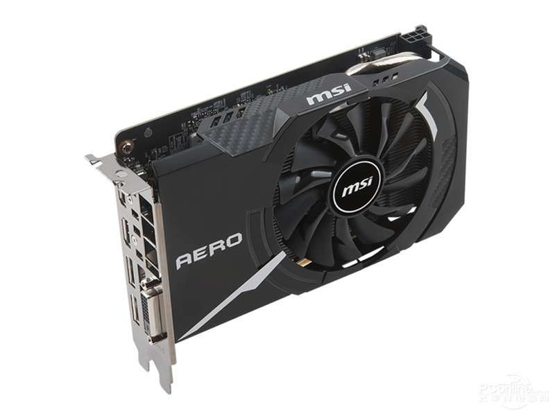 ΢GTX 1060 AERO ITX 3G OCͼ