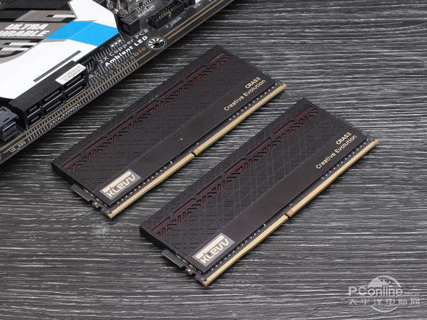 ƸCRAS II DDR4-3000 8G(4G2)ͼ