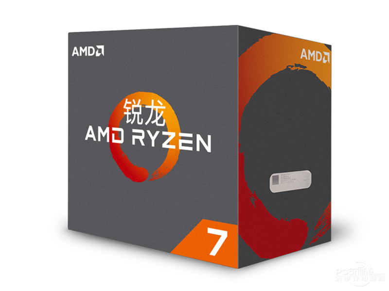 AMD Ryzen 7 1800Xͼ