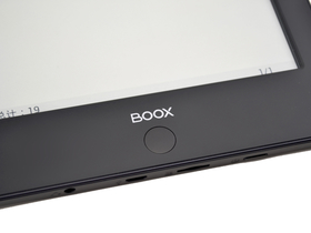 BOOX I86 PLUS