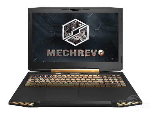 MECHREVO̩̹X6Ti-Goldͼ