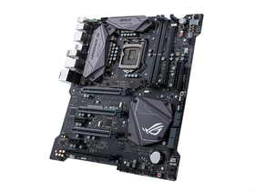 ˶ROG MAXIMUS IX APEX