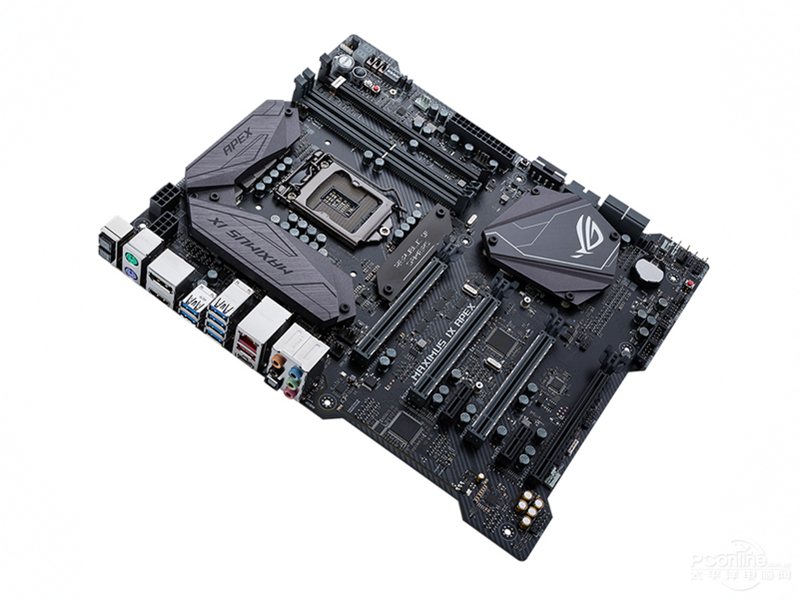 ˶ROG MAXIMUS IX APEXͼ