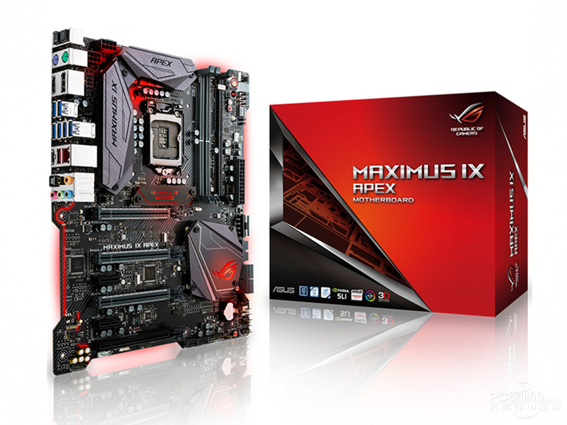 ˶ROG MAXIMUS IX APEXͼ