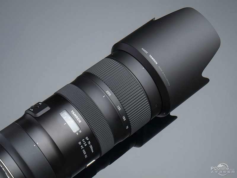 SP 70-200mm F2.8 Di VC USD G2ͷͼ