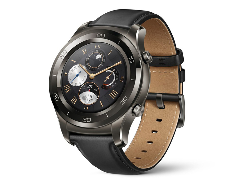 HUAWEI WATCH2代 蓝牙版