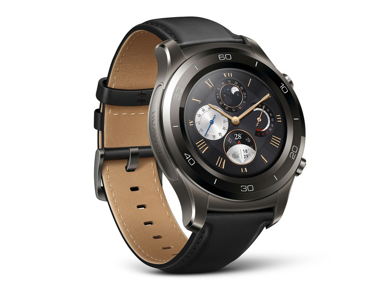 HUAWEI WATCH2代 蓝牙版