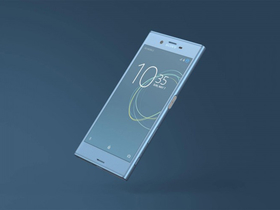 Xperia XZs