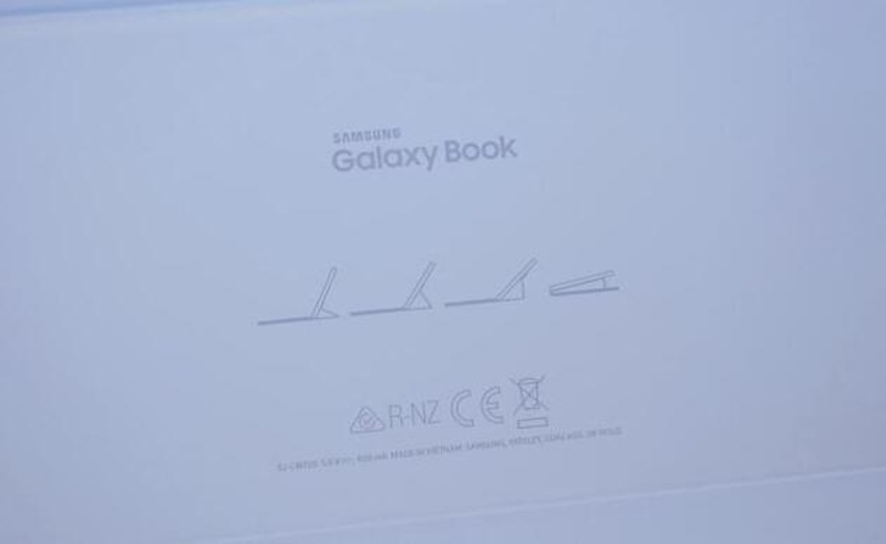 Galaxy Book()ͼ