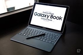 Galaxy Book()