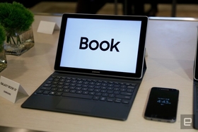 Galaxy Book()