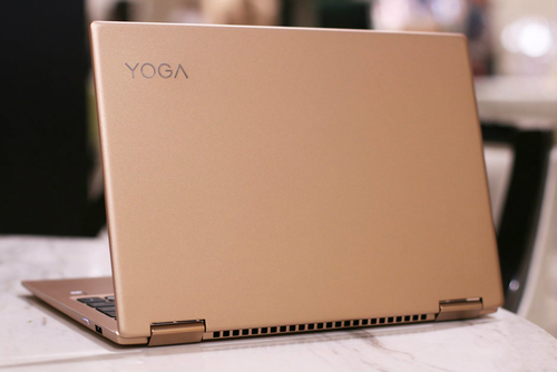 联想Yoga 720(13.3寸)