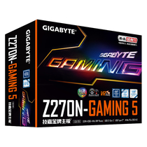 Z270N-Gaming 5