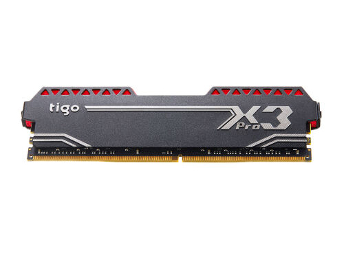 金泰克X3 Pro DDR4 2666 16GB