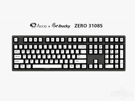 Akko X Ducky Zero 3108Sеͼ