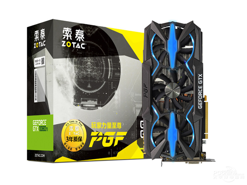 ̩GTX1080Ti-11GD5X PGFͼ