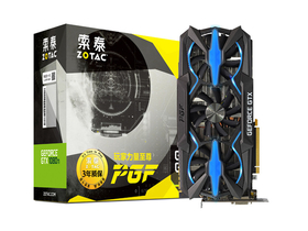 ̩GTX1080Ti-11GD5X PGF