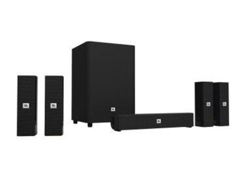 JBL CINEMA325