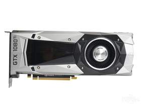 GTX 1080 Ti Founders Edition