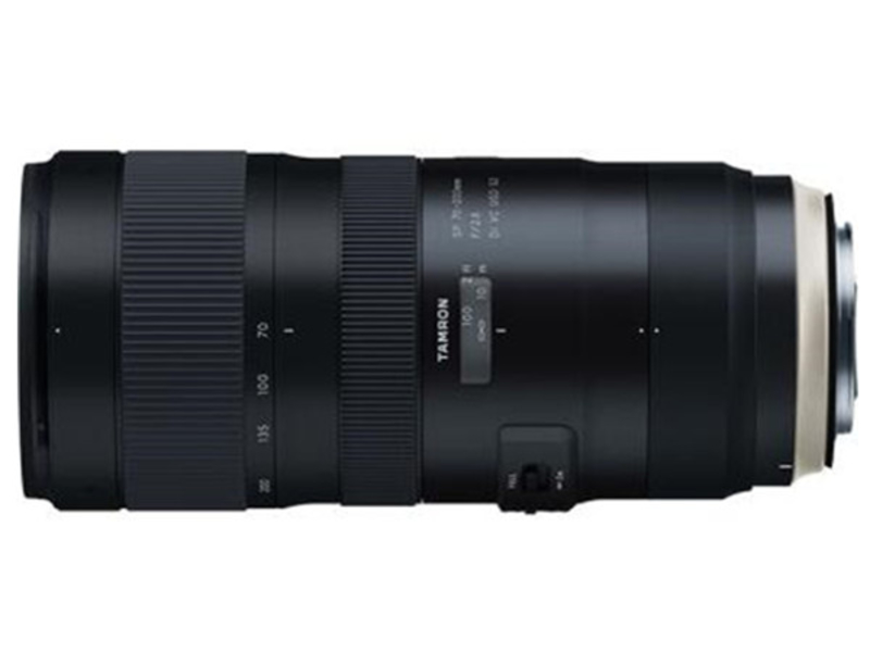 腾龙 SP 70-200mm F/2.8 Di VC USD G2图片1