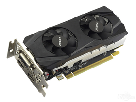 ̩GTX1050Ti-4GD5 Mini