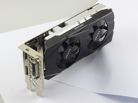 ̩GTX1050Ti-4GD5 Mini