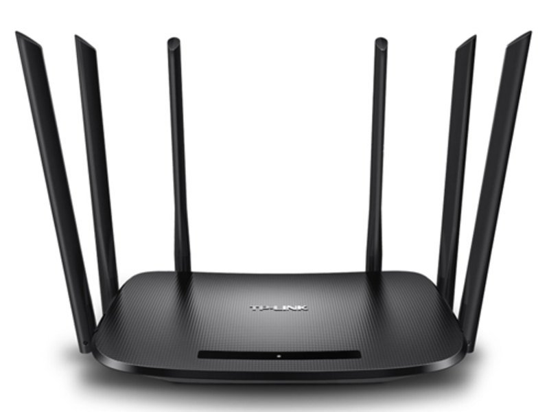 TP-LINK TL-WDR7300千兆版 1.0