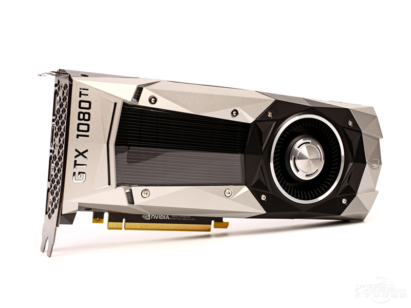 信仰加成七彩虹1080Ti FE版报5699元-太平洋电脑网