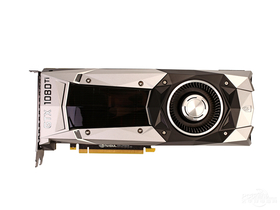 ߲ʺGeForce GTX 1080 Ti Founders Edition