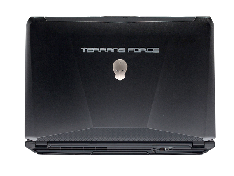 Terrans Force T7-1060-78SH1