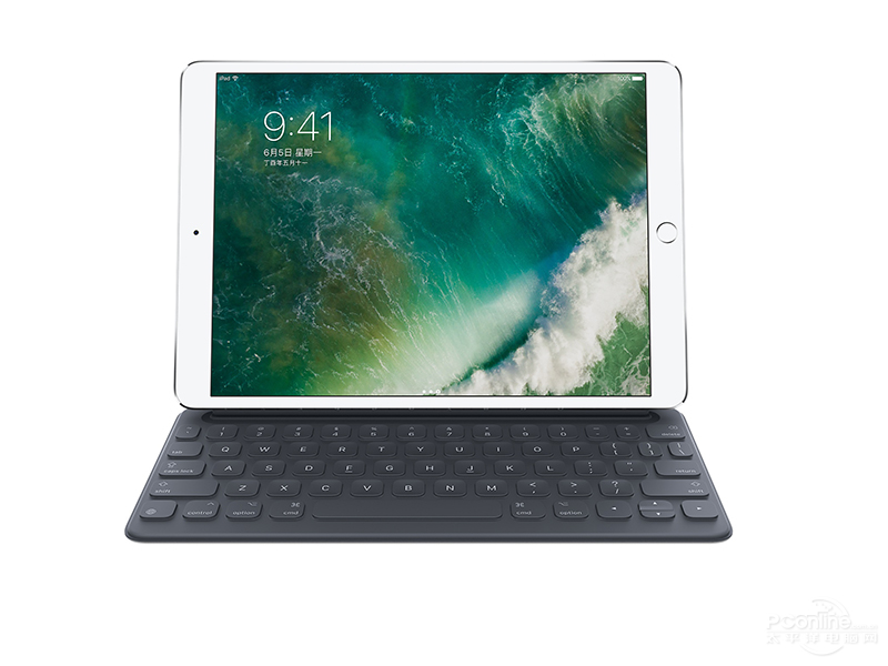 ƻ10.5ӢiPad Pro(512GB/WLAN)ͼ