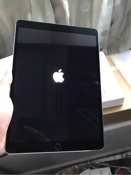 ƻ iPad Pro 2017 (Cellular/10.5Ӣ)ͼ