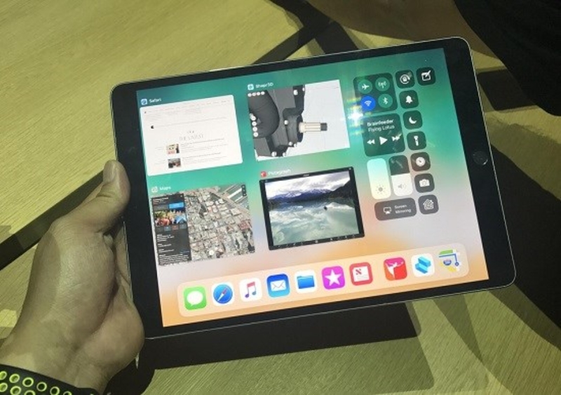 ƻ iPad Pro 2017 (WLAN/10.5Ӣ)ͼ