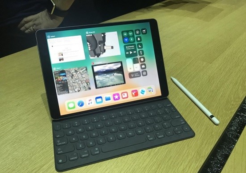 ƻ iPad Pro 2017 (WLAN/10.5Ӣ)ͼ